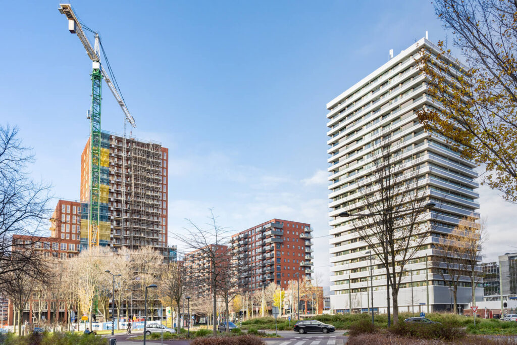 Afschaffing vrijstelling overdrachtsbelasting bij nieuwbouw in een onroerendezaaksvennootschap?