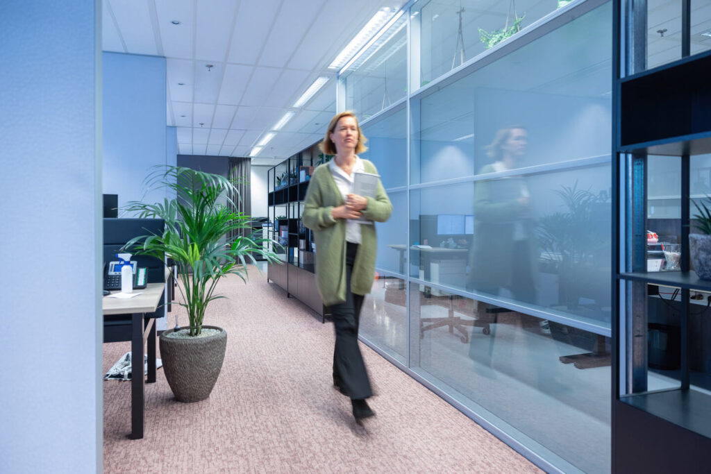 Een nuchtere passie voor complexe juridische puzzels